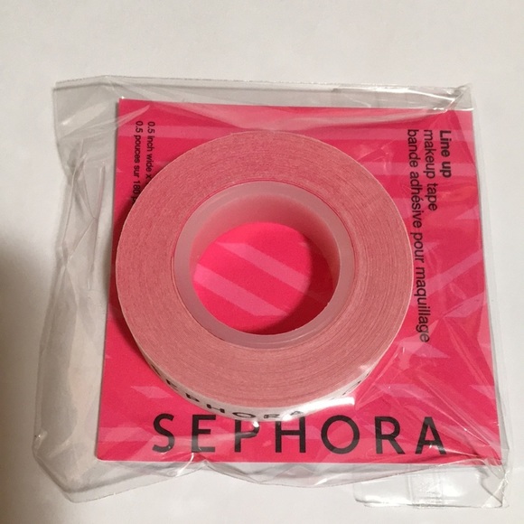 4 for 20$, Sephora Collection Line-Up Makeup Tape - Picture 10 of 12